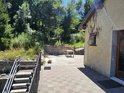 Maison, 110 m²