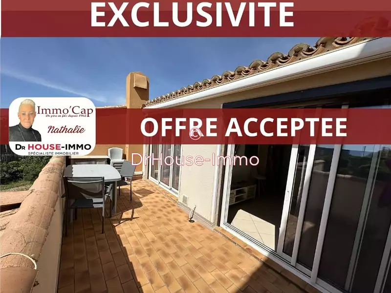 Appartement, 42,14 m²