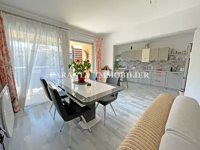 Appartement, 71,85 m²