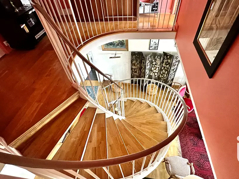 Appartement, 150 m²