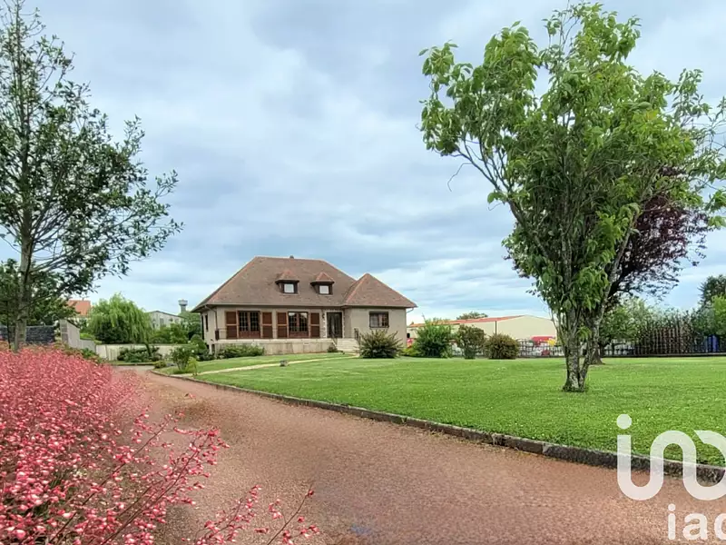 Maison, 156 m²