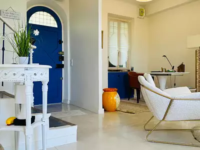 Maison, 109 m²
