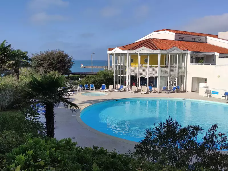 Appartement, 29,22 m²