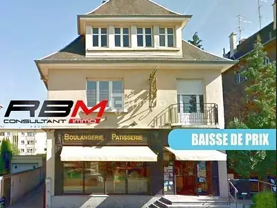 Maison, 171 m²