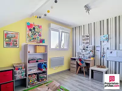 Maison, 129 m²