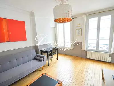 Appartement, 39 m²