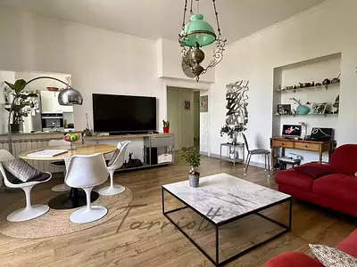 Appartement, 94 m²