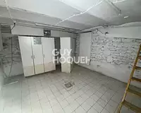 Appartement, 34,47 m²