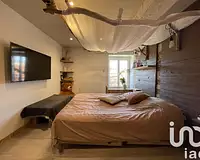 Appartement, 55 m²
