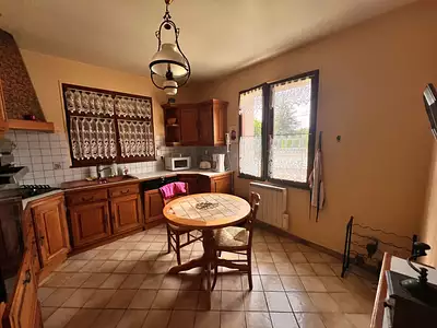 Maison, 91,95 m²