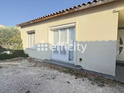 Maison, 67 m²