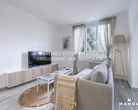 Appartement, 10 m²