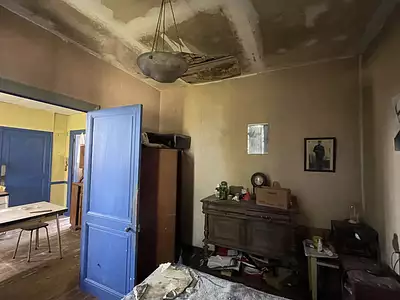 Maison, 52 m²