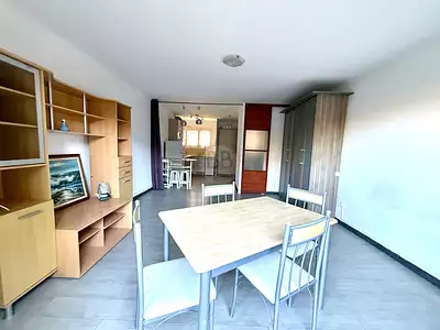 Appartement, 34 m²