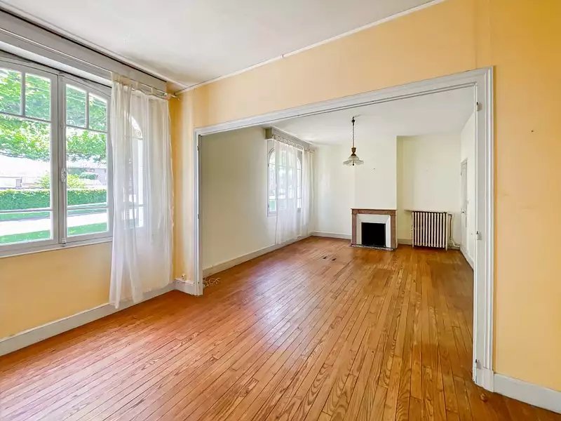 Maison, 128 m²