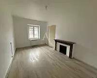 Appartement, 65,2 m²