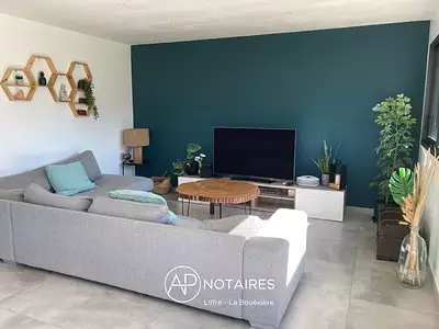 Maison, 140 m²