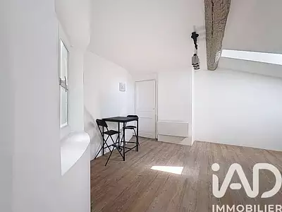 Appartement, 20 m²