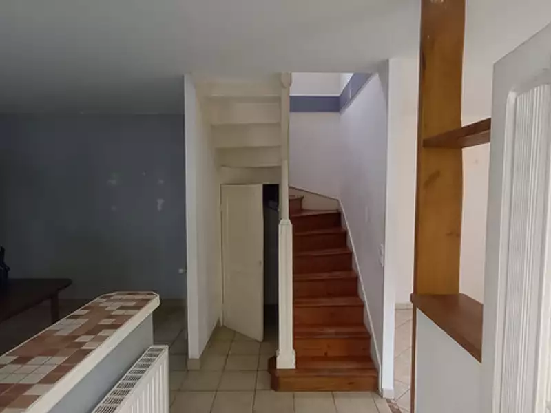 Maison, 101 m²