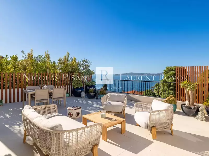 Appartement, 117 m²