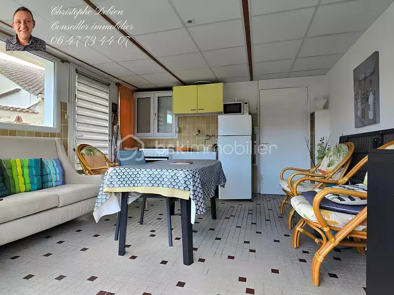 Maison, 112 m²
