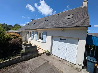 Maison, 80 m²