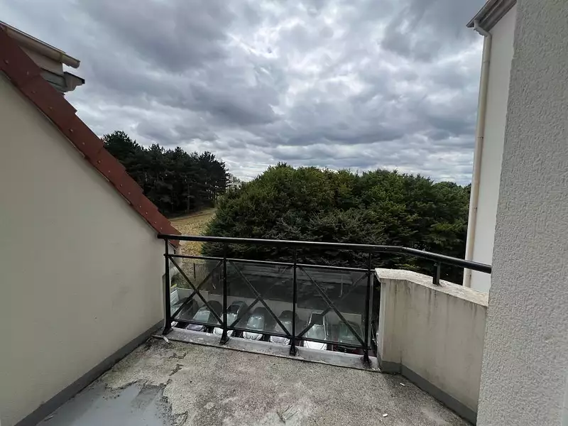 Appartement, 70 m²