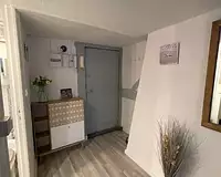 Appartement, 16,6 m²