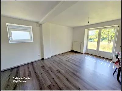 Maison, 161 m²