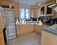 Maison, 84 m²