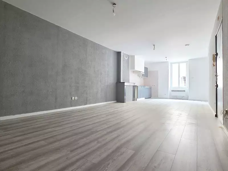 Appartement, 78 m²