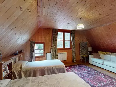 Maison, 157 m²
