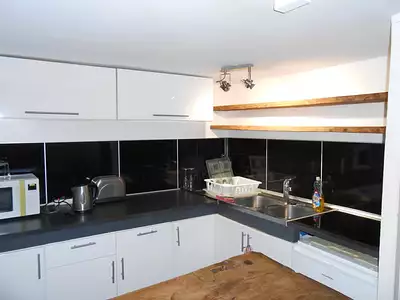 Appartement, 45 m²