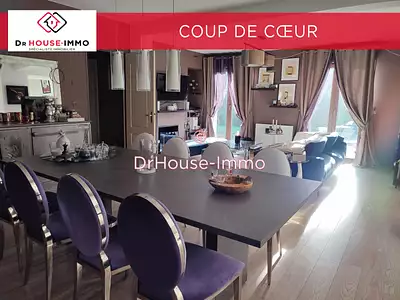 Maison, 212 m²