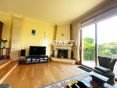 Maison, 131 m²