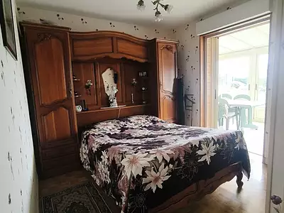 Maison, 114 m²