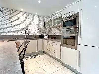 Maison, 120 m²
