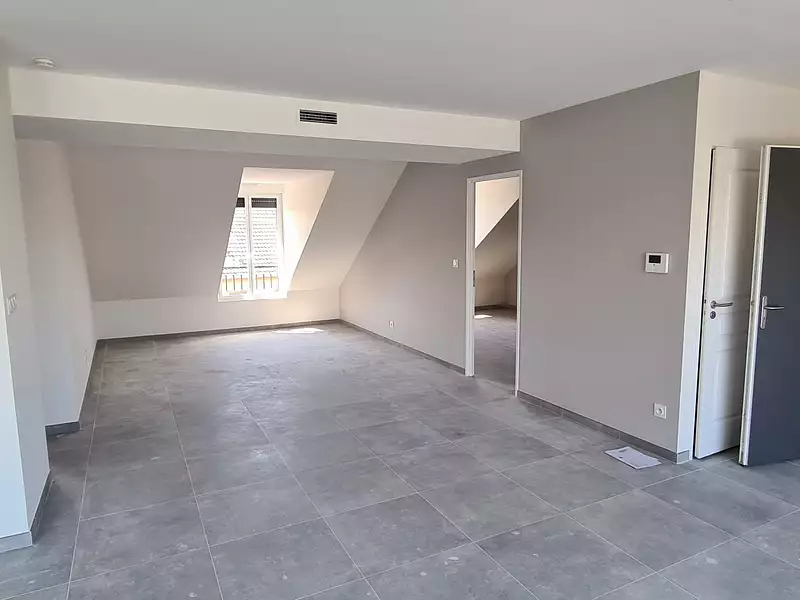 Appartement, 102,15 m²