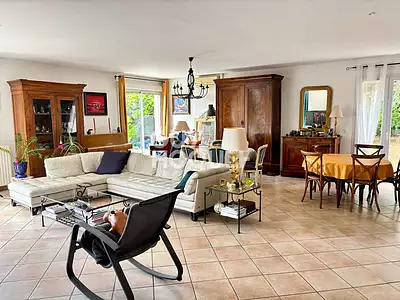 Maison, 144 m²