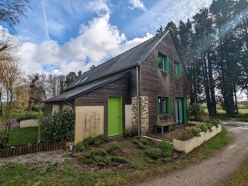 Maison, 380 m²