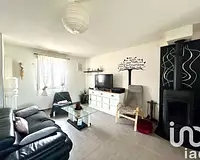 Maison, 117 m²
