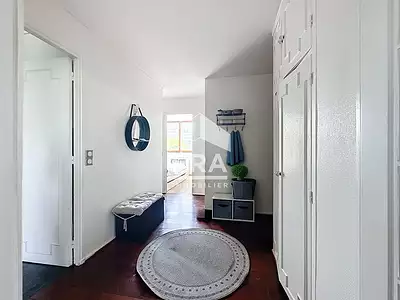 Appartement, 65,5 m²