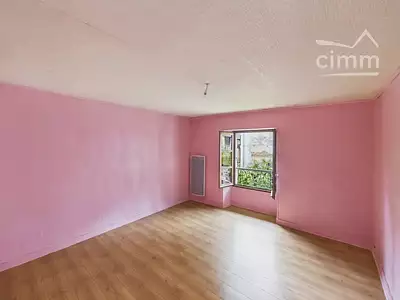 Maison, 104,89 m²