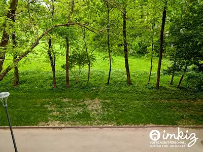 Appartement, 77 m²