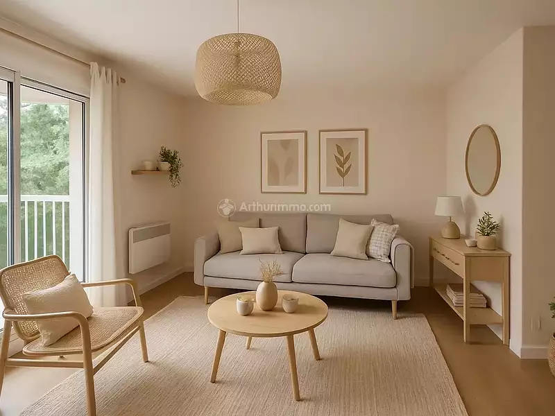 Appartement, 71,06 m²