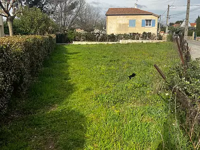 Terrain, 474 m²
