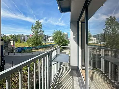 Appartement, 47 m²