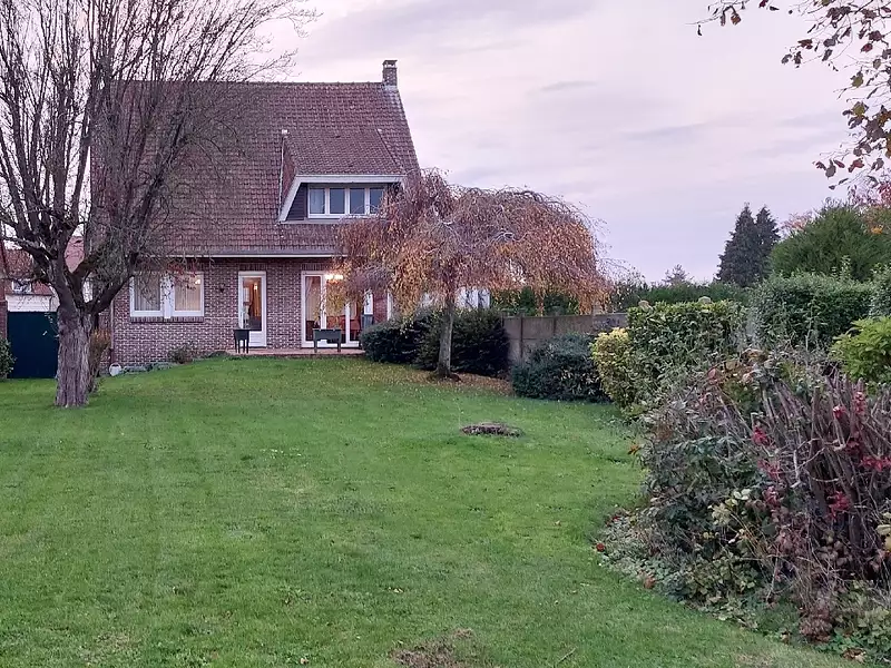 Maison, 130 m²