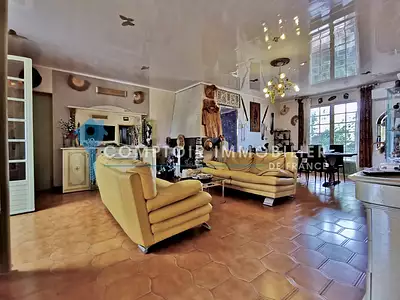 Maison, 137 m²