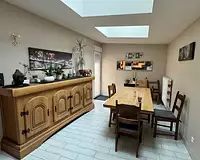 Maison, 132 m²
